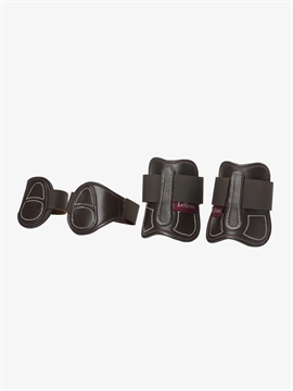 Mini Toy Pony gamacher - Brun 